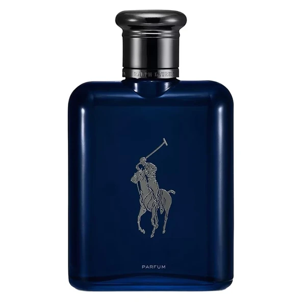 Ralph Lauren Polo Blue Parfum 75 ml Erkek Parfümü ürün görseli 1