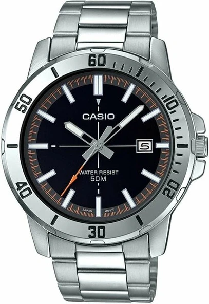 Casio MTP-VD01D-1E2VUDF Erkek Kol Saati ürün görseli 1