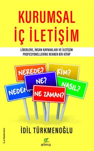 Kurumsal İç İletişim ürün görseli 1