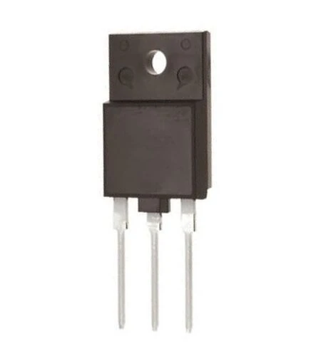 2SD1878, D1878 TO-3PML NPN Bi-Polar Transistör 5A 1500V ürün görseli 1