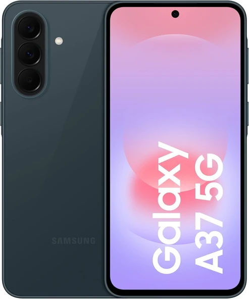 Samsung Galaxy A37 5G 8GB/256GB Çam Yeşili Cep Telefonu ürün görseli 1