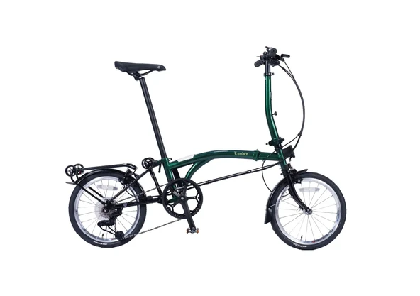 DAHON LUNDEN 16 JANT KATLANIR BİSİKLET-2026 ürün görseli 1