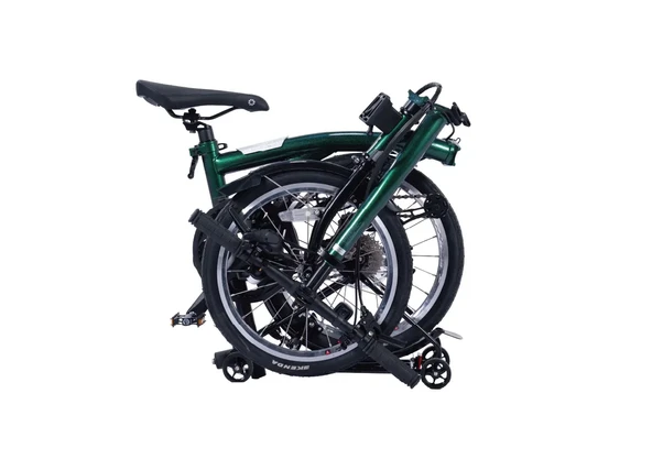 DAHON LUNDEN 16 JANT KATLANIR BİSİKLET-2026 - Resim 2
