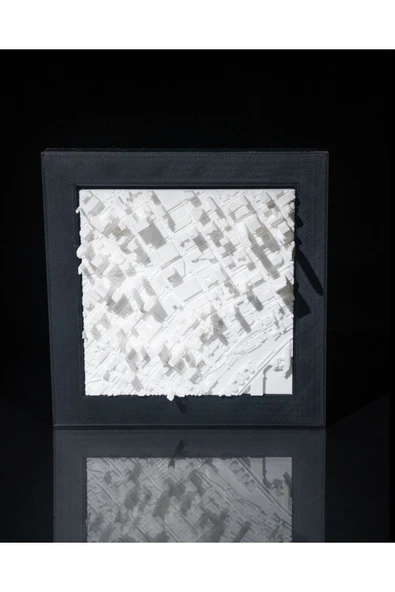 TuransoyCraft Seattle Şehir Silületi - Resim 5