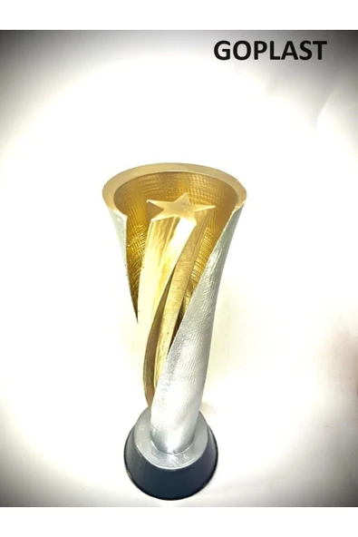 FLEXİS F1 TÜRKİYE KUPASI LEWIS HAMILTON DEV BOY 25 CM ürün görseli 1