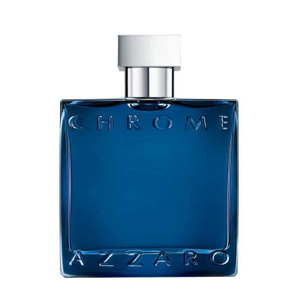 Azzaro Chrome Parfum 50 ml Erkek Parfümü ürün görseli 1
