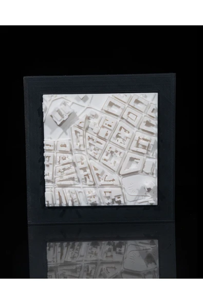 TuransoyCraft Prag Şehir Silületi - Resim 5
