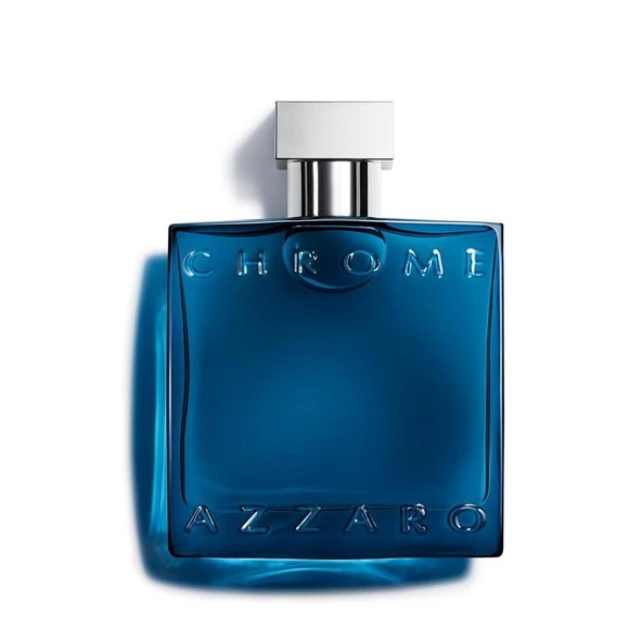 Azzaro Chrome Parfum 50 ml Erkek Parfümü - Resim 3