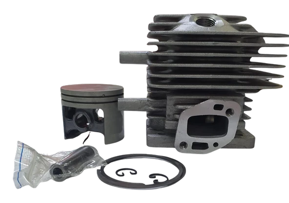 Bolat ATAK BY570 / BS570 Silindir Piston Takımı 46 mm ürün görseli 1