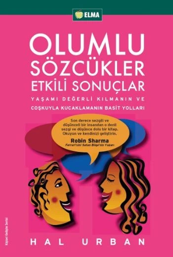 Olumlu Sözcükler Etkili Sonuçlar ürün görseli 1