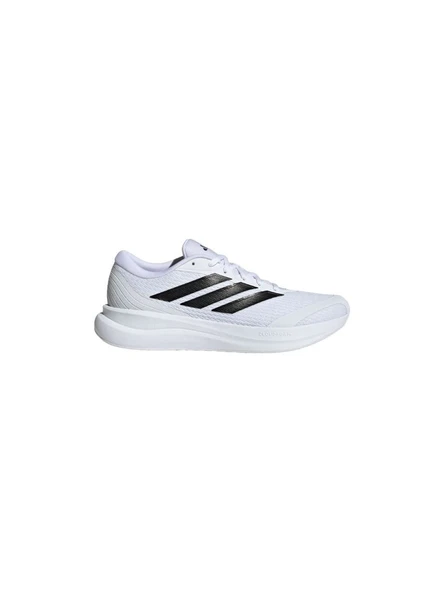Adidas Runfalcon 6 Ih9526 Beyaz - Siyah Erkek Günlük Sneaker ürün görseli 1