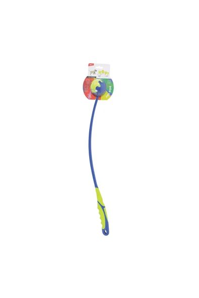 M-Pets Köpek Oyuncağı Hop Ball Launcher ürün görseli 1
