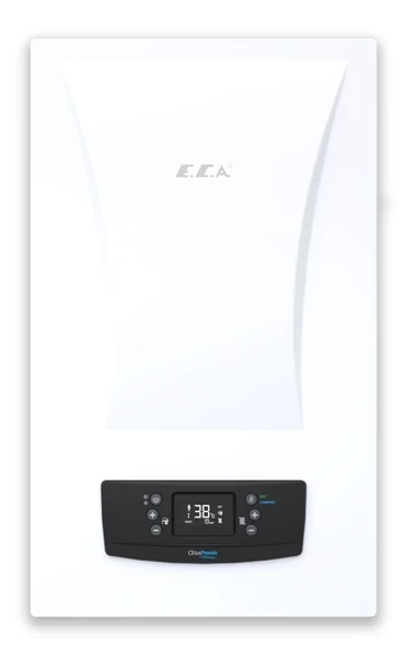 Eca Citius Premix 24 Kw Tam Yoğuşmalı Kombi ürün görseli 1