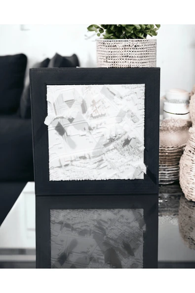 TuransoyCraft Tokyo Şehir Silületi - Resim 6