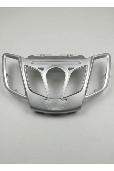 TuransoyCraft Ford Fiesta 2009-2017 Teyp Radyo Çerçevesi 8A61 18A802 AFW ürün görseli 1