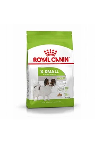 Royal Canin Köpek Maması Küçük Irk 1.5 Kg ürün görseli 1