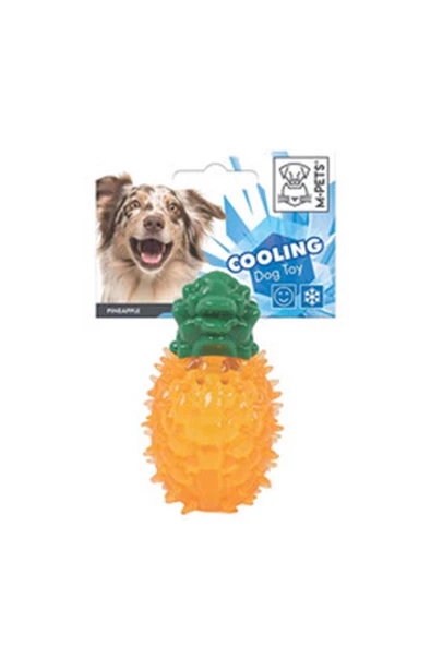M-Pets Köpek Oyuncağı Dondurulabilir Serinletici ürün görseli 1