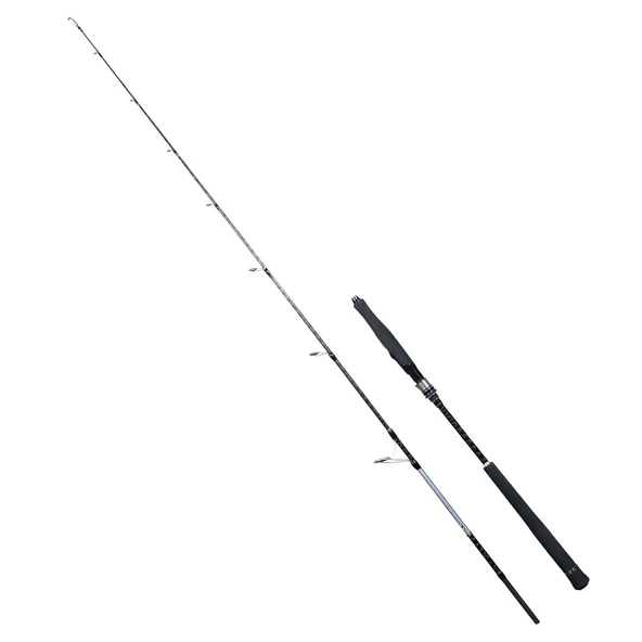 RYUJI SEAWOLF PLUS FUJI 1.98M 150-250GR 2P JIG KAMIŞ ürün görseli 1