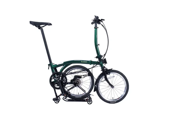 DAHON LUNDEN 16 JANT KATLANIR BİSİKLET-2026 - Resim 3