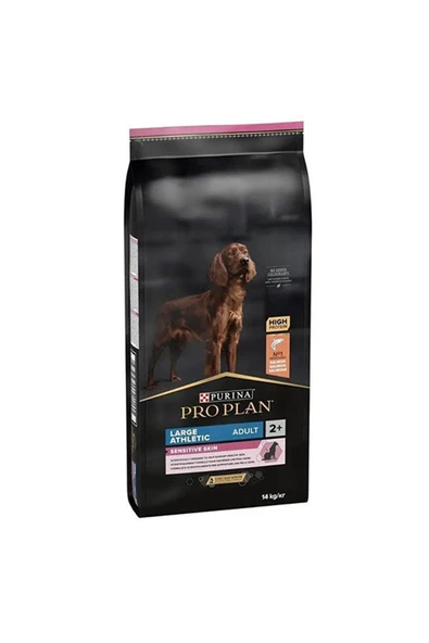 Proplan Köpek Maması Büyük Irk Somon,Pirinç 14 Kg ürün görseli 1