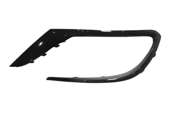 BYD HAN SOL KÖŞE ÇITA ARKA TAMPON 2024-2026 HCEF28-04113-MYD ürün görseli 1