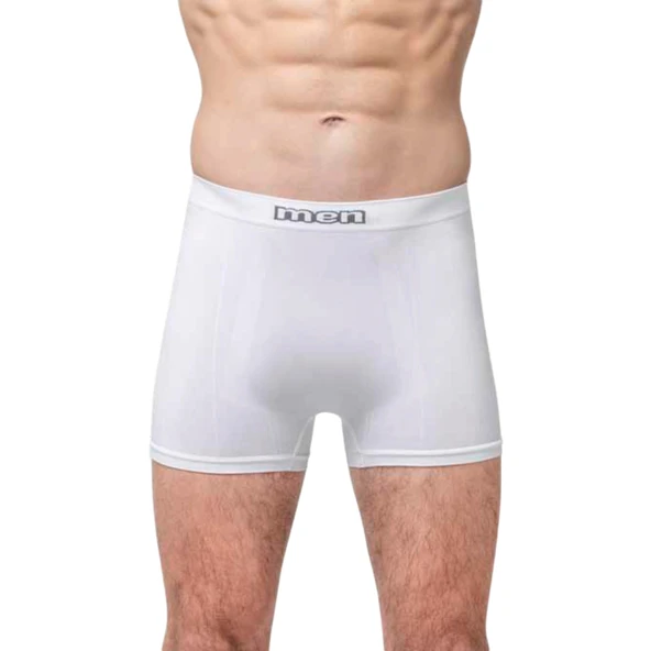 Elite Life 900 E-01 Erkek Boxer - Resim 4