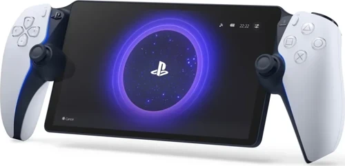 Sony Playstation Portal Remote (İthalatçı Garantili) ürün görseli 1