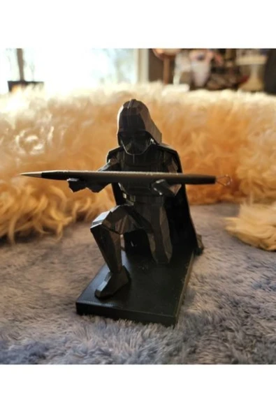 YILDIRIM AVANGART Star Wars Darth Vader Kalem Tutucu ürün görseli 1