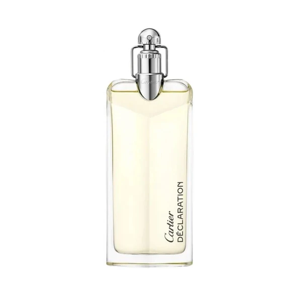 Cartier Declaration for Men Edt 100ml ürün görseli 1