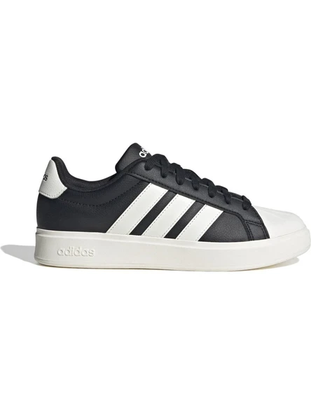 Adidas Street Talk JP8284 Siyah Kadın Günlük Sneaker ürün görseli 1