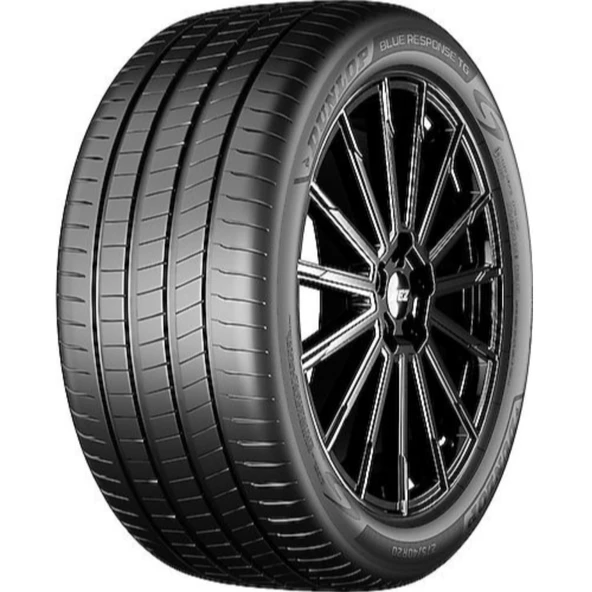 Dunlop 225/60 R17 99V BLUE RESPONSE TG (Dört Mevsim) (2026) ürün görseli 1