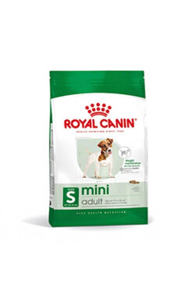 Royal Canin Köpek Maması Küçük Irk 2 Kg ürün görseli 1