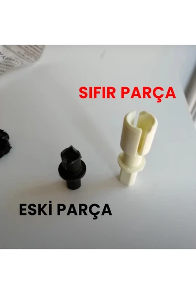TuransoyCraft Laguna 2 Yolcu Tarafı Havalandırma Flap Parçası ürün görseli 1