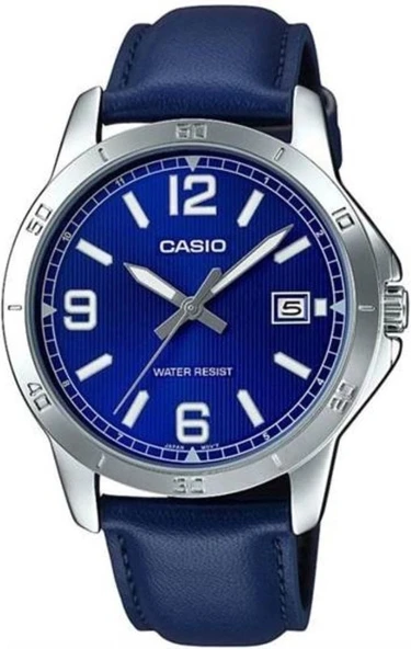 Casio MTP-V004L-2BUDF Erkek Kol Saati ürün görseli 1