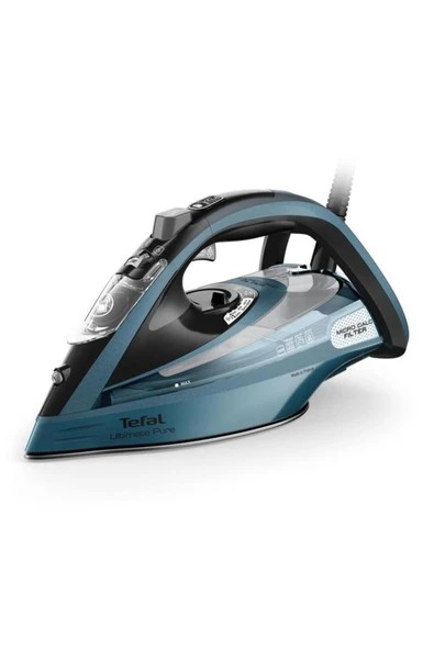 Tefal Ultimate Pure 3200 W Buharlı Ütü FV9851 ürün görseli 1