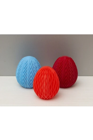 TuransoyCraft Paskalya Yumurtası - Resim 2