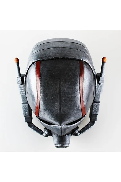 TuransoyCraft Ant Man Kask Maske - Resim 3