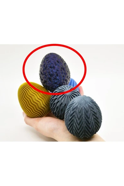 TuransoyCraft Paskalya Yumurtası ürün görseli 1