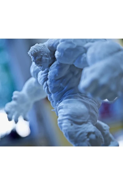 TuransoyCraft Muhteşem Devasa Hulk Figür 20 CM (BÜYÜK BOY) ürün görseli 1