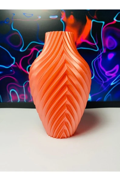 TuransoyCraft Versay Dekoratif Modern Vazo ürün görseli 1