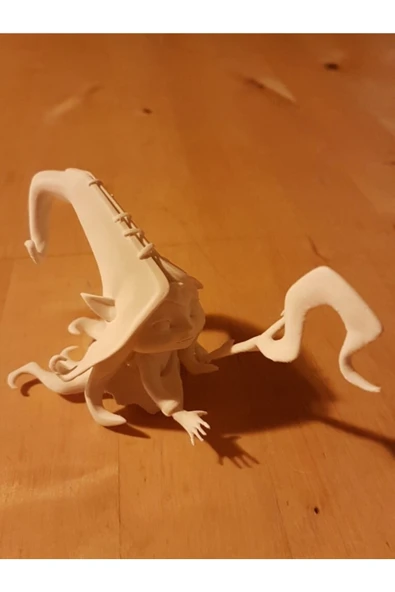 TuransoyCraft Lulu Şampiyon Biblo ürün görseli 1