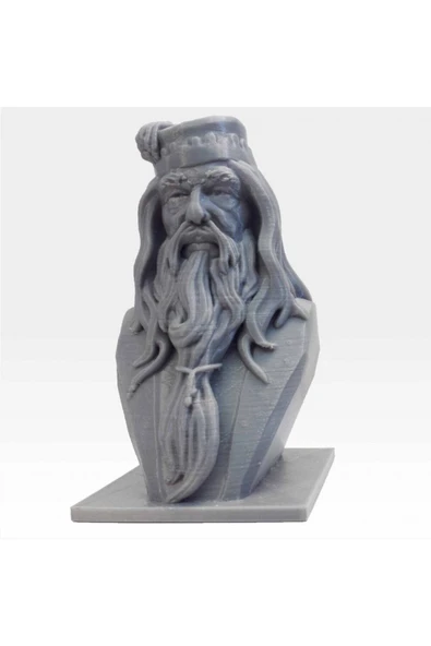 TuransoyCraft Albus Dumbledore Büst 12cm Harry Potter ürün görseli 1