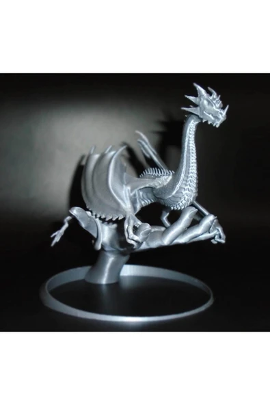 TuransoyCraft Eldeki Ejderha Yavrusu Biblo - Resim 2