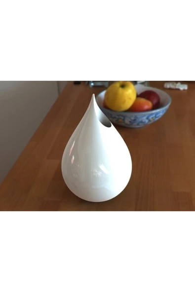 TuransoyCraft Katre Dekoratif Vazo ürün görseli 1