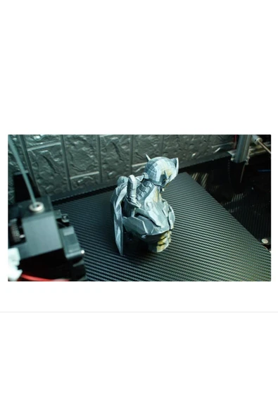 TuransoyCraft Genji Figür 15cm Overwatch - Resim 6