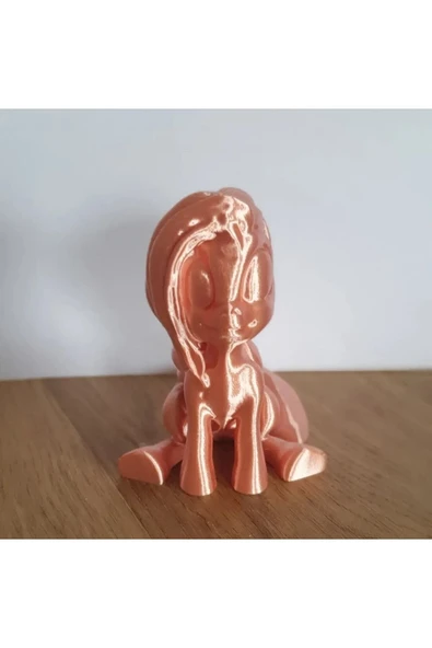 TuransoyCraft My Little Pony Biblo ürün görseli 1