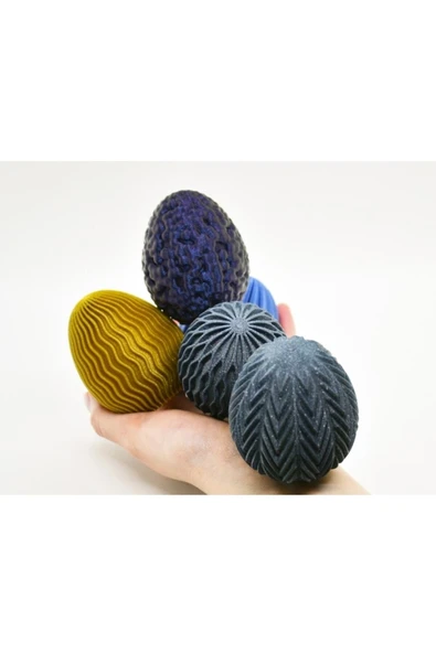 TuransoyCraft Paskalya Yumurtası - Resim 4