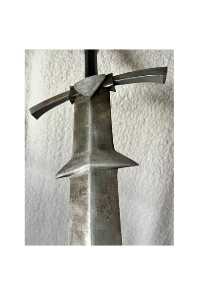 TuransoyCraft Nazgul'ün Kılıcı Dokuzlar Yüzüklerin Efendisi Lotr 150 Cm 1/1 (gerçek Boy ürün görseli 1
