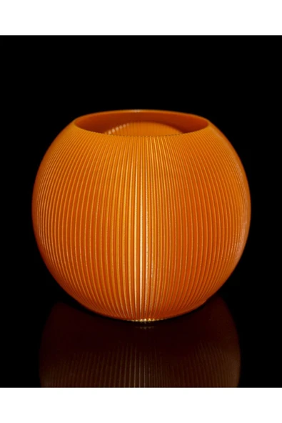 TuransoyCraft Cool Dude Vazo 15 Cm - Resim 5