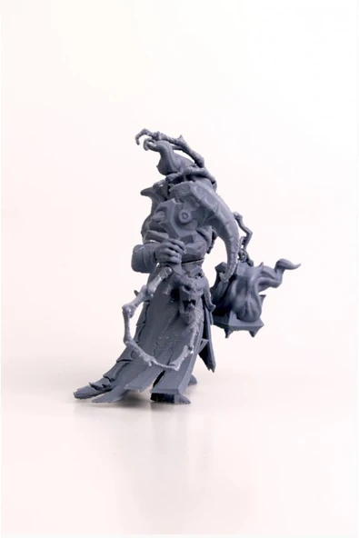 TuransoyCraft Thresh Şampiyon Biblo - Resim 3